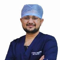 Dr Hardik Padhiyar
